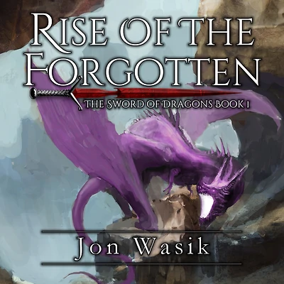 Rise of the Forgotten