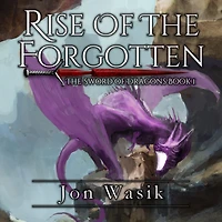 Rise of the Forgotten