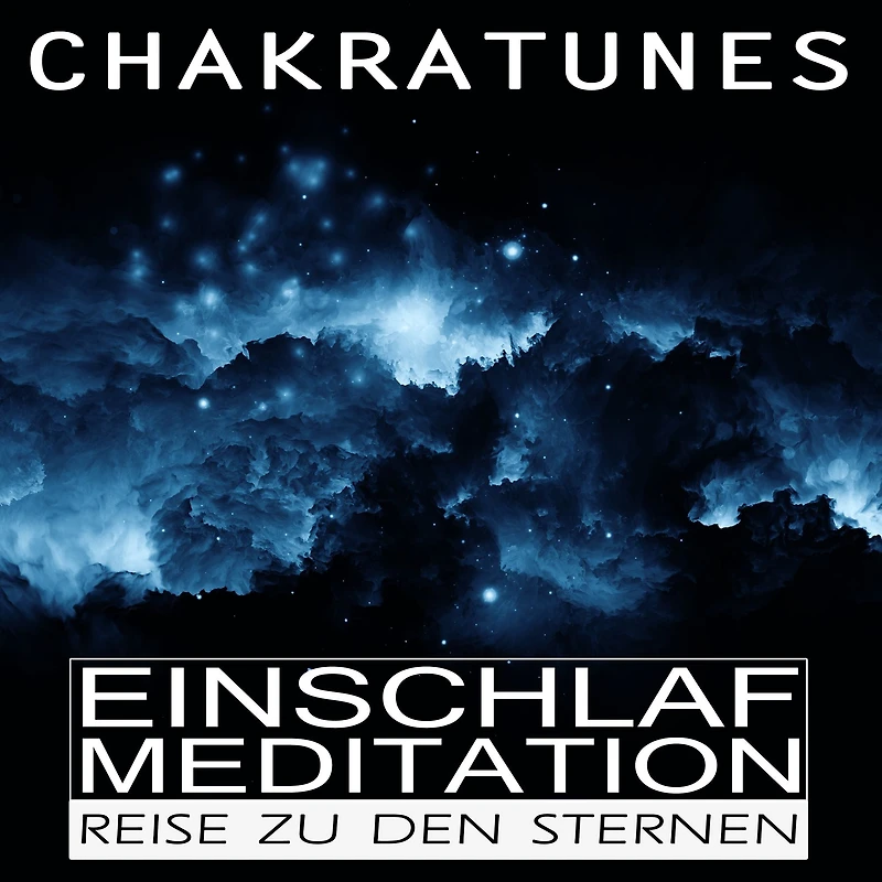 Reise zu den Sternen: Einschlaf-Meditation