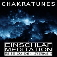 Reise zu den Sternen: Einschlaf-Meditation