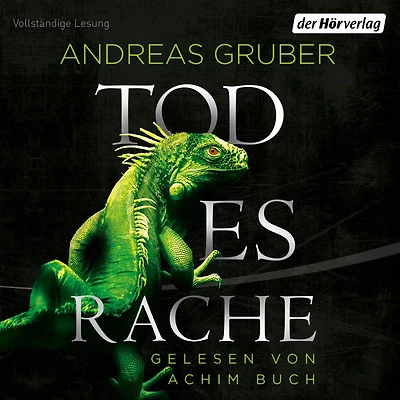 Todesrache: Maarten S. Sneijder und Sabine Nemez 7 -
