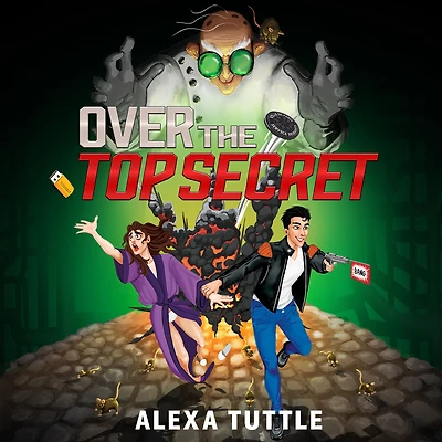 Over the Top Secret