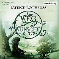 der Weg Wünsche