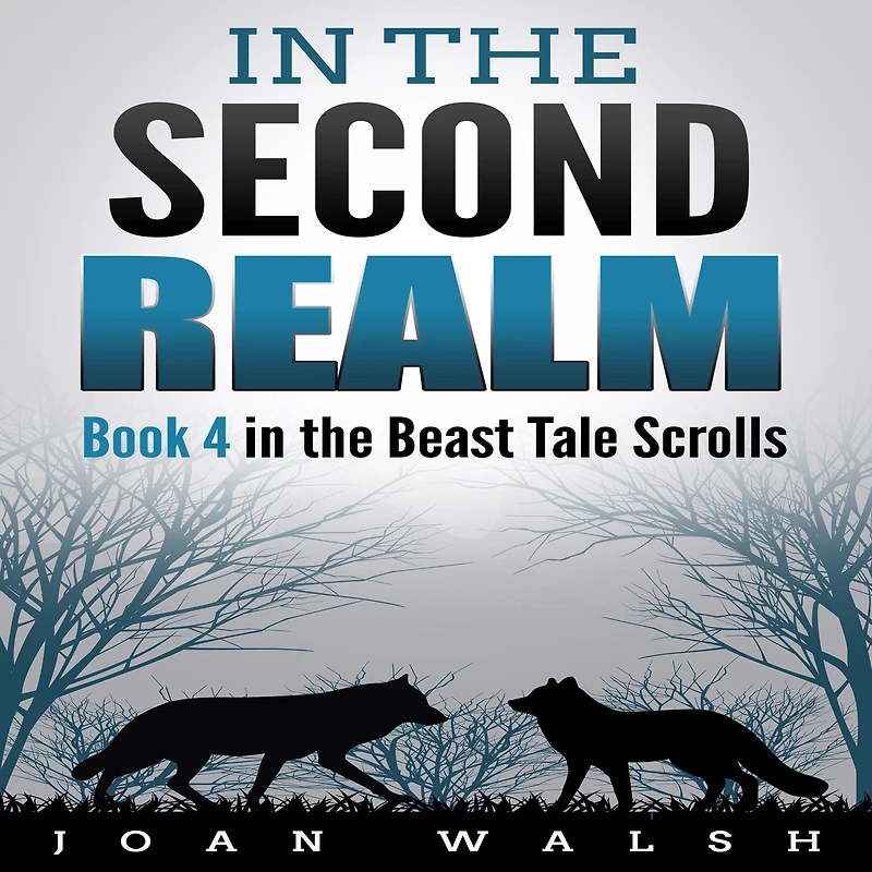 the Second Realm