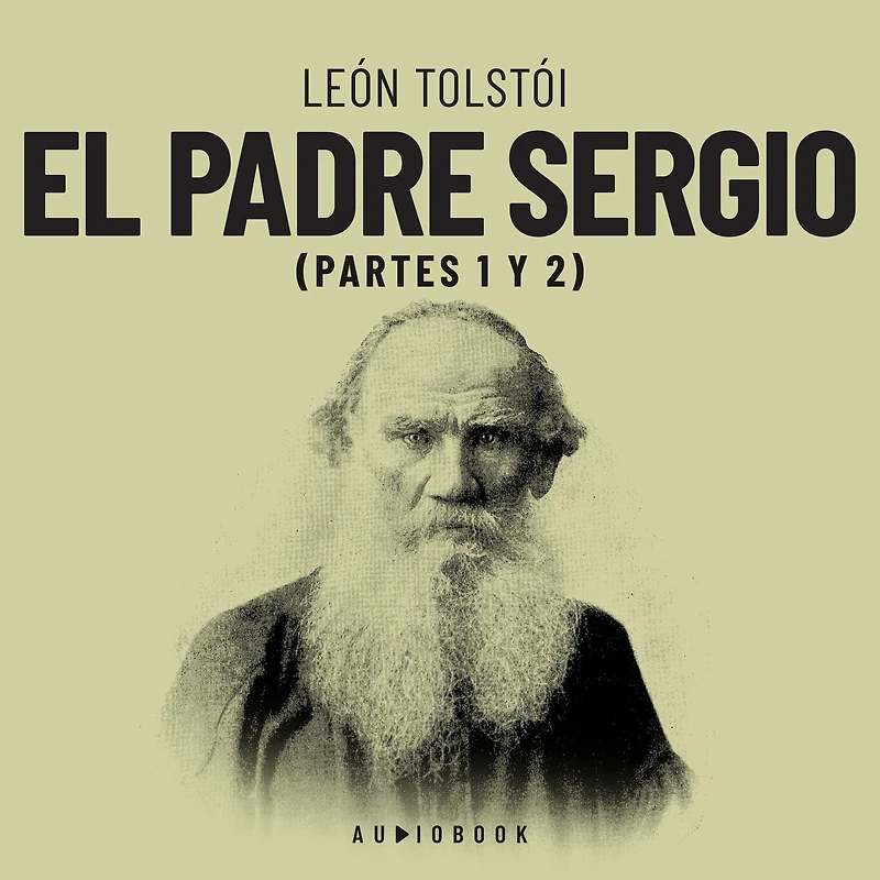 El Padre Sergio