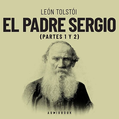 El Padre Sergio