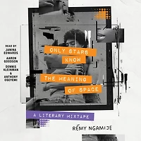 Only Stars Know the Meaning of Space: A Literary Mixtape