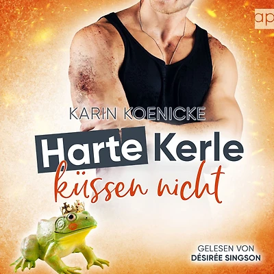 Harte Kerle küssen nicht: Liebe im Café Woll-Lust Band 5