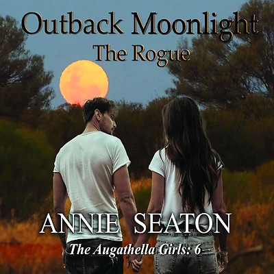 Outback Moonlight: The Rogue