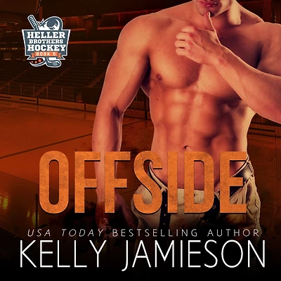 Offside: A Hockey Romance