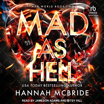 Mad As Hell