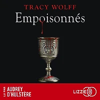 Assoiffés - Tome 05: Empoisonnés: Le cinquième tome de la série événement