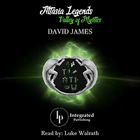 Altasia Legends: Valley of Mystics