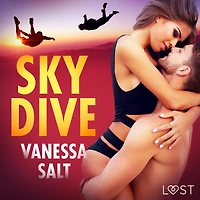 Skydive - eroottinen novelli