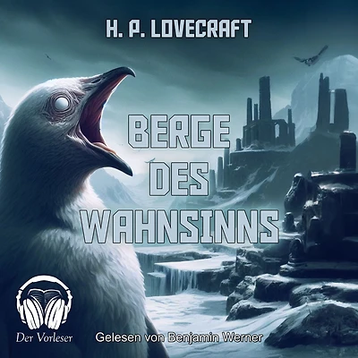 Berge des Wahnsinns