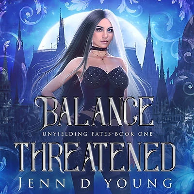Balance Threatened