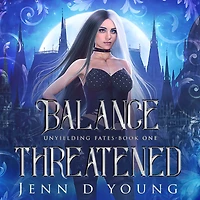 Balance Threatened