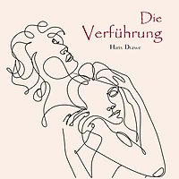 Die Verführung: Novelle