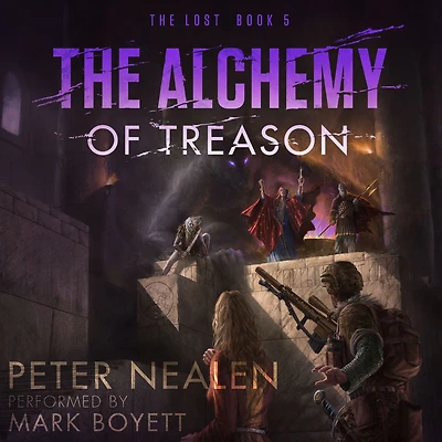 The Alchemy of Treason