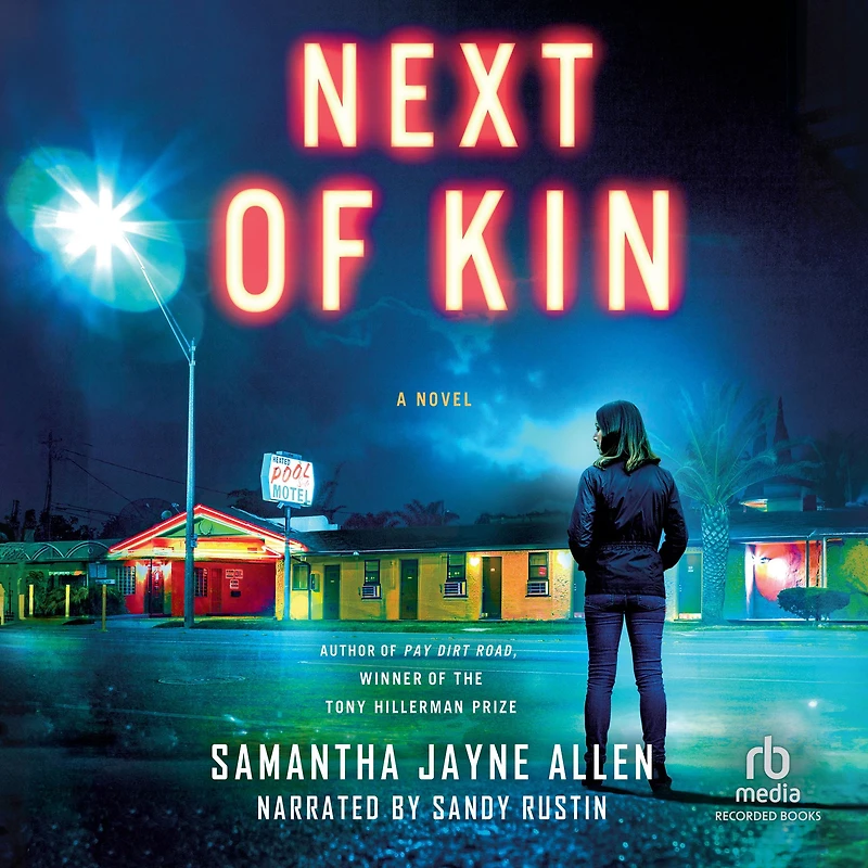 Next of Kin