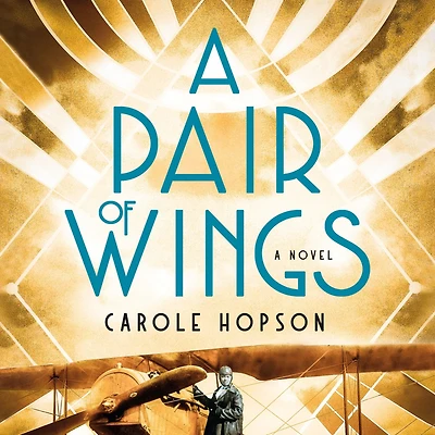 A Pair of Wings: Novel