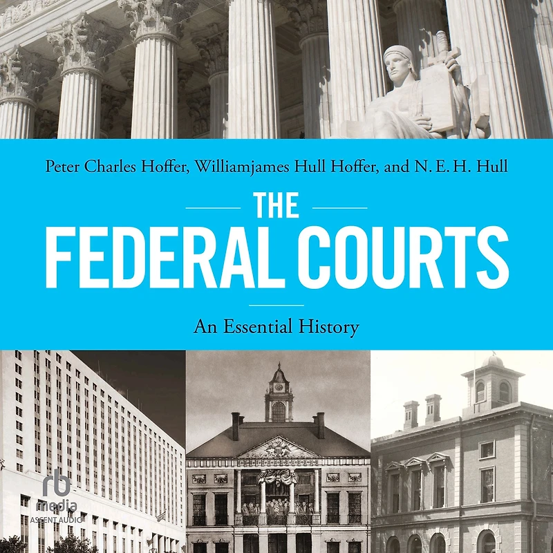 The Federal Courts: An Essential History