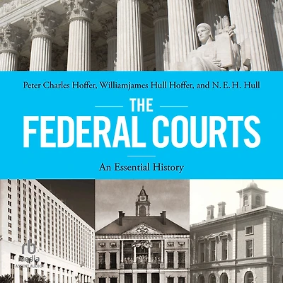 The Federal Courts: An Essential History