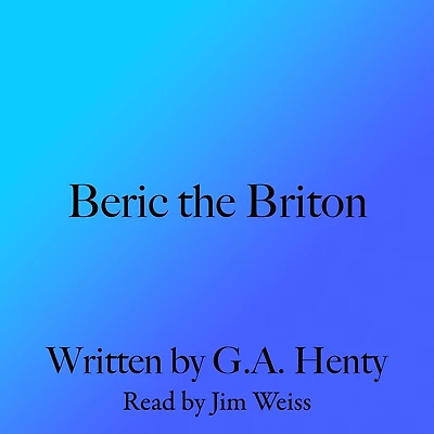Beric the Briton