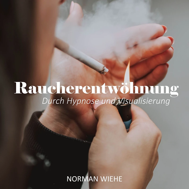 Endlich Rauchfrei: Hypnose zur Raucherentwöhnung