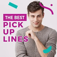 The Best Pick up Lines