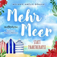 Mehr Meer statt Paartherapie