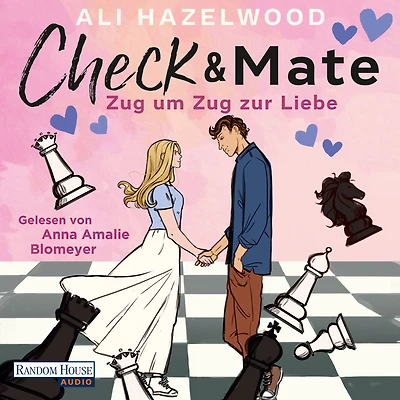 Check & Mate - Zug um zur Liebe