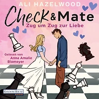 Check & Mate - Zug um zur Liebe