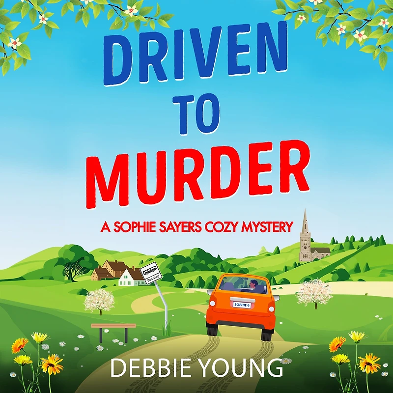 Driven to Murder
