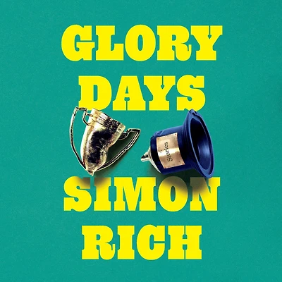 Glory Days: Stories