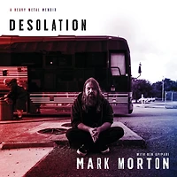 Desolation: A Heavy Metal Memoir