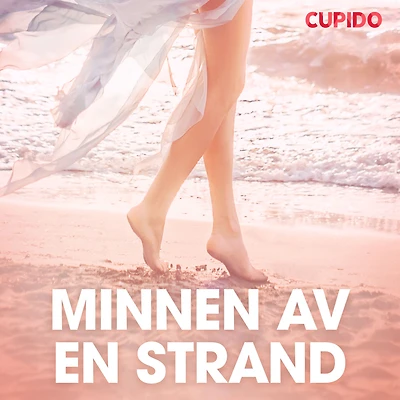 Minnen av en strand - erotiska noveller