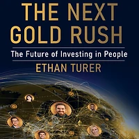 The Next Gold Rush: Future of Investing People