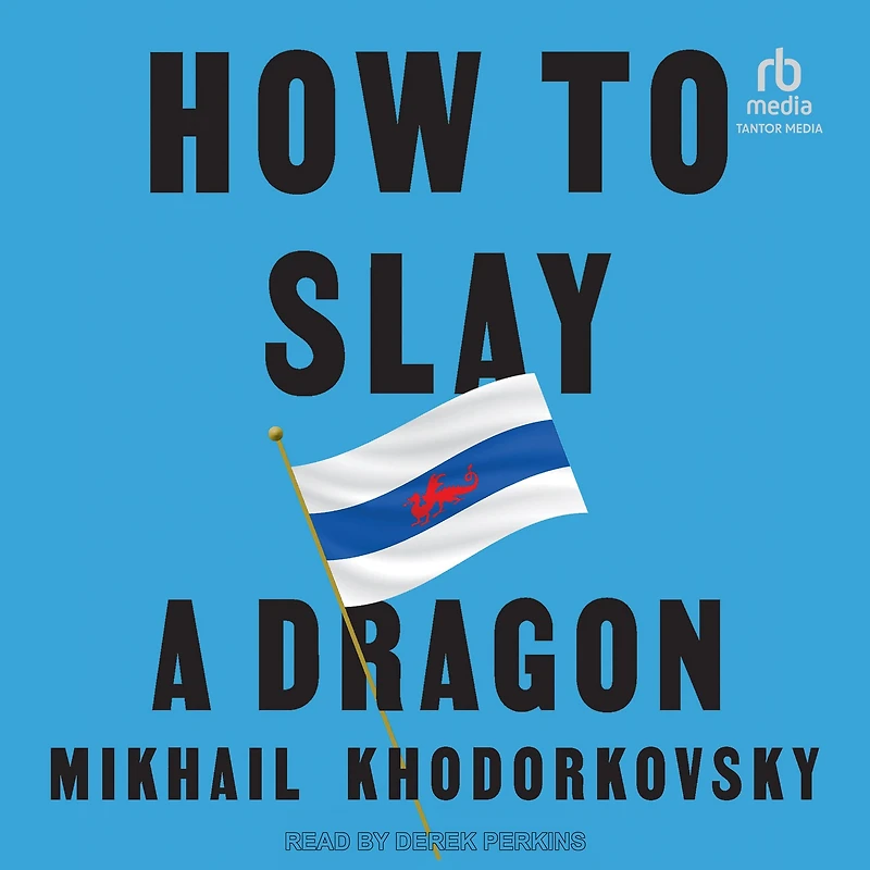 How to Slay a Dragon: Building New Russia After Putin