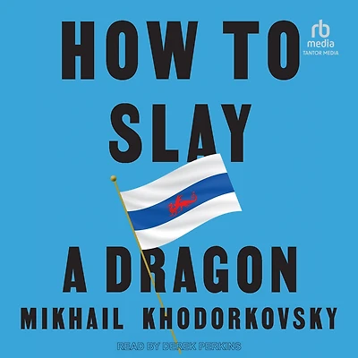 How to Slay a Dragon: Building New Russia After Putin