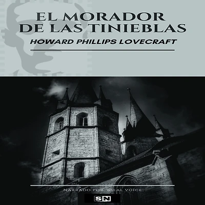 El morador de las tinieblas (Completo)
