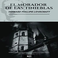 El morador de las tinieblas (Completo)