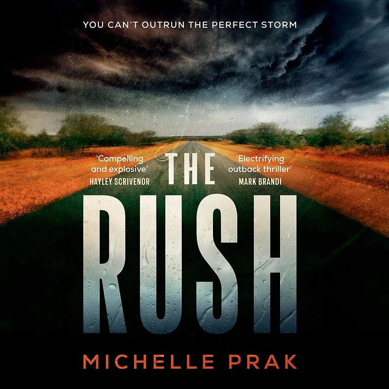 The Rush: A Novel