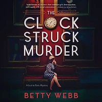 The Clock Struck Murder