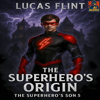The Superhero's Origin