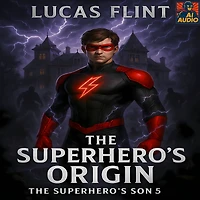 The Superhero's Origin