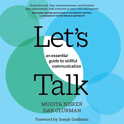 Let's Talk: An Essential Guide to Skillful Communication