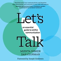 Let's Talk: An Essential Guide to Skillful Communication