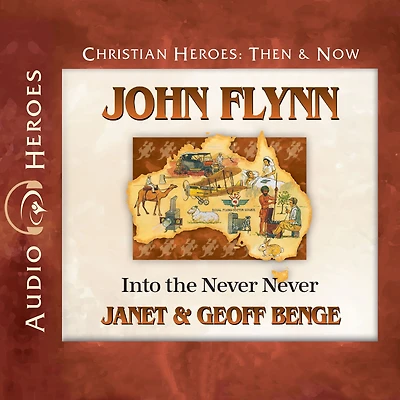 John Flynn: Into the Never
