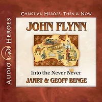 John Flynn: Into the Never